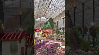 Lalbagh Flower Show 2026 🌼 A Tribute to Poornachandra Tejaswi | Nature &bull; Literature &bull; Bengaluru