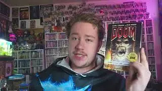 Doom (2005)Review/Kritik 20 filme Bucket liste part 4 (Der Film ist eine Enttäuschung für doom fans)