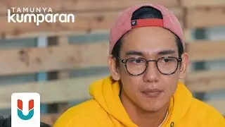 Dicap Ketuaan Jadi Anak SMA, Adipati Dolken Jajal Peran Siswa SMP