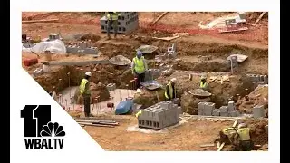 Md. infrastructure jobs available through new state initiative