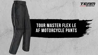 Tour Master Flex LE AF Motorcycle Pants