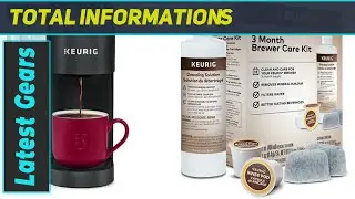 Keurig K-Supreme SMART Coffee Maker: Elevate Your Brewing Experience!
