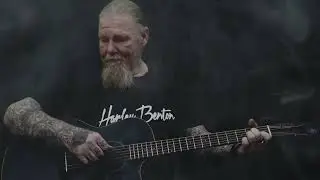 Det finns hopp - Pontus J. Back (Tacksam 2025)