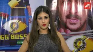 Bandagi Karla&rsquo;s EXCLUSIVE EVICTION Interview! | Big Boss | Bollywood | Mumbai | YOYO Times