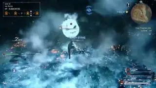 FFXV: Cool Callatein Mist