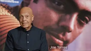 Joe Torres 
