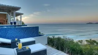 Luxury Villa Soleil Rental BVI