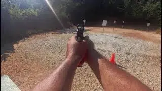 South River Gun Club Steel Challenge 9 13 2025  Stage 3