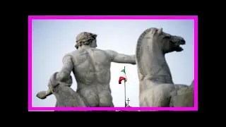 Italy's midsummer dream: shaking off sick man of europe label