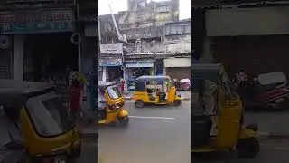Adyar signal to adyar bus depot #trending #trendingshorts #chennai #adyar