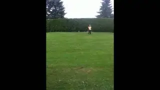 Kobe Bryant Edwards cross-training his way to the NBA