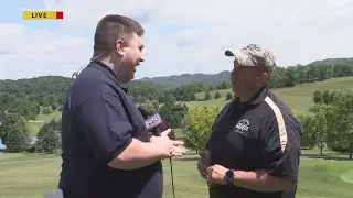 Blair County Law Enforcement Officer Memorial Golf Tournament