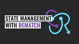 #3 State management with Rematch - side-effects
