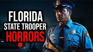 Disturbing TRUE Florida State Trooper Horror Story That&rsquo;ll Chill You to the Bone