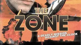 The Zone (1995) Robert Davi killcount