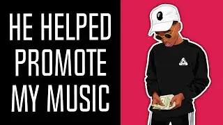 Alex Becker Helped Me To Promote My Music | Marketing Tips 2020