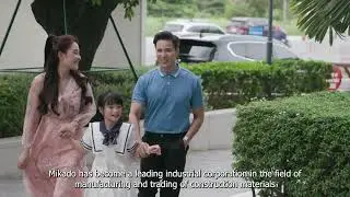 GIỚI THIỆU SHOWROOM MIKADO GROUP