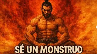 Lo Que La Vida de Miyamoto Musashi Nos Ense&ntilde;a Sobre Construir FORTALEZA Mental