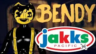 Sammy Lawrence Jakks Pacific Action Figure review