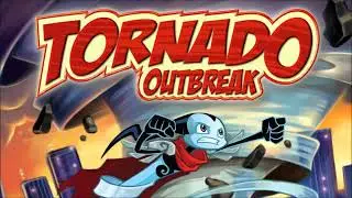 Tornado Outbreak: Roadside Destruction (In-Game Soundtrack)