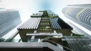Shenzhen Transsion Holdings Headquarters