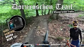 WIENERWALD TRAILS | Dornr&ouml;schen Trail | Ghost Riot EN PRO 2024 | Drago Palavra