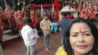 GHORAKHAL TEMPLE / Nainital/Uttarakhand #highlights  