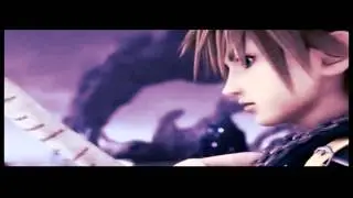 SoRiku - 1000 words