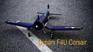 Dynam F4U Corsair