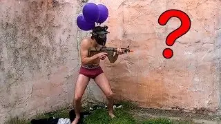 what REALLY happened at the MrBeast battle royale...