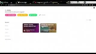 How To Use Padlet