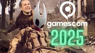 GAMESCOM 2025 / REVIEW BATTLEFIELD 6 BETA