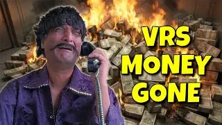Lost 25 Lakhs in Chit Fund Scam? PRICS Boomer Advice | Retirement Scam