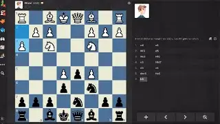 Chess Logic | Outplaying Oliver 550