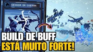 QUEBRAMOS o GAME com as NOVAS CARTAS!! | 9 Kings