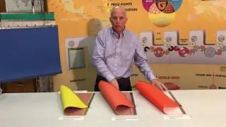 PrintGuard SM52T Yellow Jacket