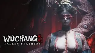 WUCHANG: FALLEN FEATHERS #14 - NOIVA PERFEITA - FANG LING