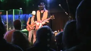 The Marshall Tucker Band-Blue Ridge Mountain Sky-Live in San Diego,CA-9/1/13