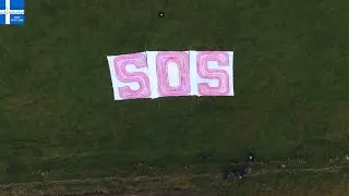 SOS &ndash; Save Our Shetland from Viking Energy