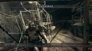 RE5 Team Slayers chiringocruel24/Niebla_Nube