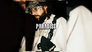 [FREE] $UICIDEBOY$ X SCRIM TYPE BEAT &ldquo;PARADISE&rdquo;