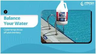 3 Must-Do Pool Tips Before Fall Hits | End-of-Summer Prep Guide