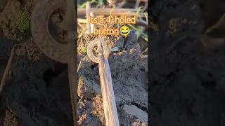 can't find enough of these 😁#shorts #subscribe #metaldetecting