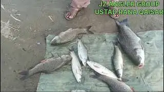 Fishing in Pakistan 🇵🇰 | Top Rivers, Lakes & Dams for Big Fish Adventure #fishinginpakistan