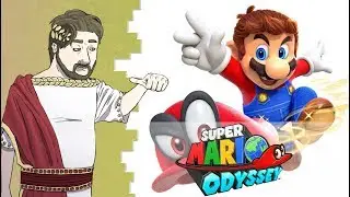 Super Mario Odyssey [Análisis] - Post Script