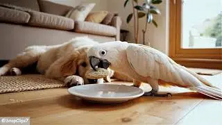 The Unthinkable to Help a Dog Eat! You Won&rsquo;t Believe This 🐾