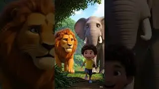 #shorts #viral #cartoon #story #ai #hindi