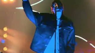 The Story So Far - Big Blind (Live at The Bomb Factory, Dallas TX) (09/22/2025)