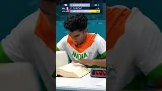 Speed Reading Olympic Games