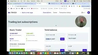 Traiex Profits Today  Review